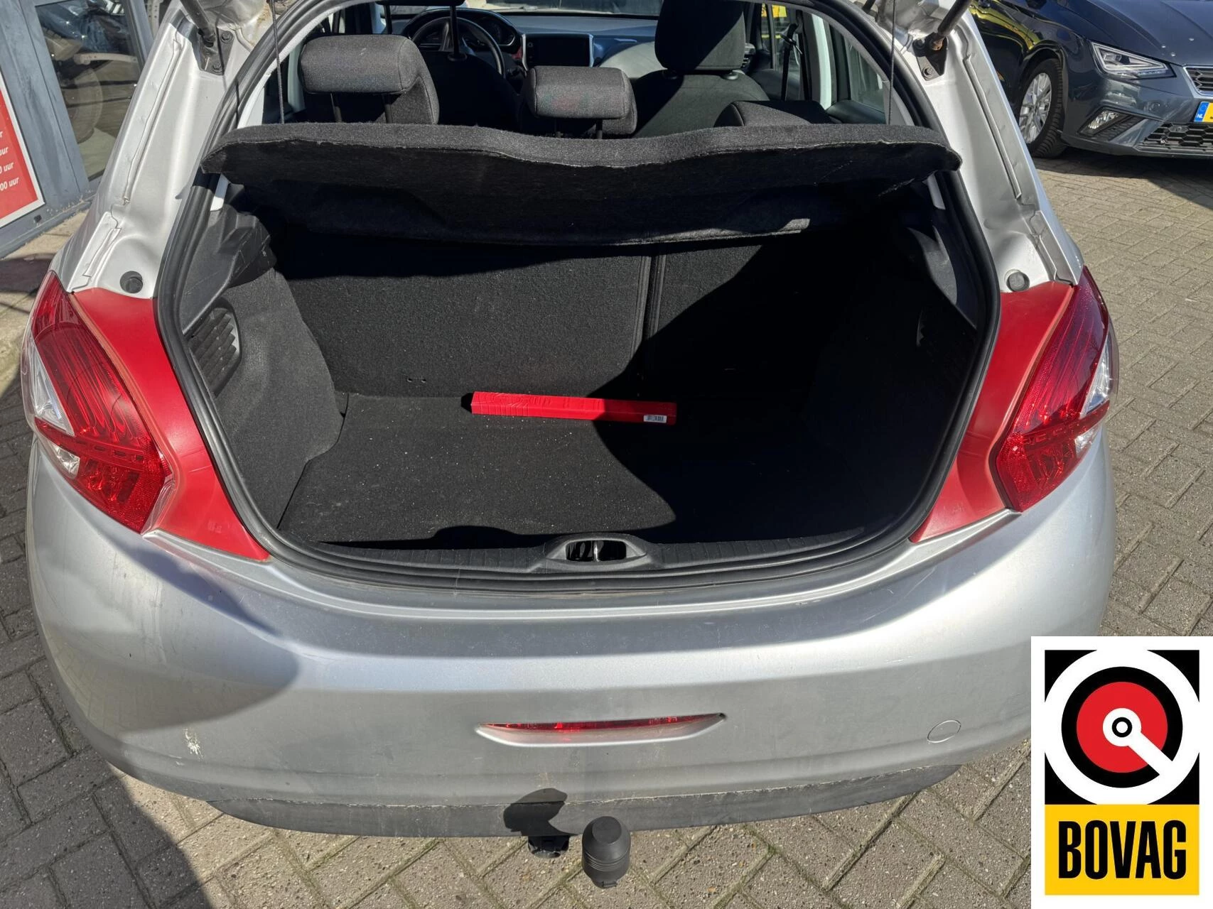 Peugeot 208 2013 - 1.2 VTi Access immagine 20