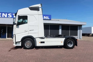 Volvo FH 2020 - 460 Voith Retarder Standklima, Iparkcool image 20