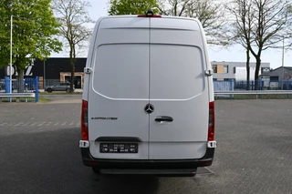 Mercedes-Benz eSprinter 2026 - 314 L3H2 Pro 81kWh image 7