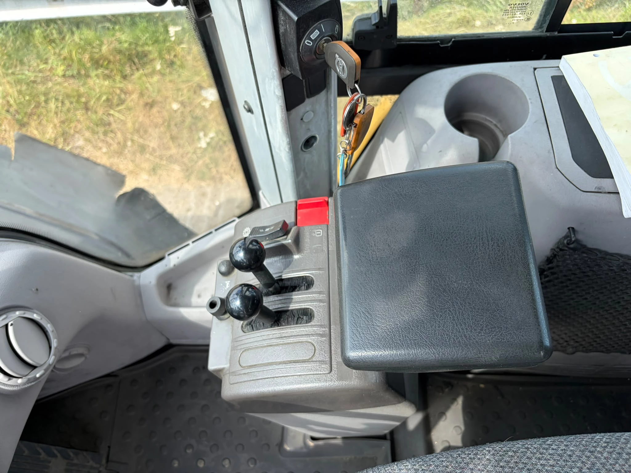 Volvo L90H 2018 immagine 21