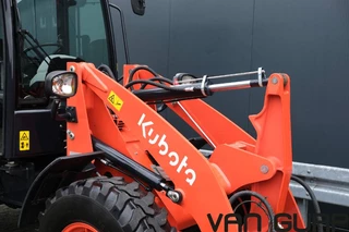 Kubota N/A 2023 - R 070 | 2023 | 740h | Klima A/C obrazek 13
