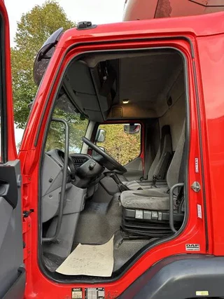 DAF LF 45 2008 - 220 L Tief Kühl TK TS 500e 12to STS Koffer obrazek 15