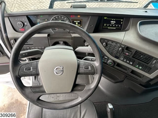 Volvo FH 2020 - 460 EURO 6, Standairco, I-Shift, 2 Tanks afbeelding 10