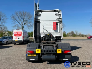 Iveco Stralis 2018 - AS440S46T/P LNG image 6
