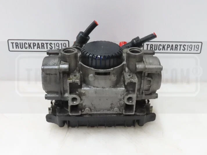 Wabco - Brake System Achteras modulator Iveco immagine 2