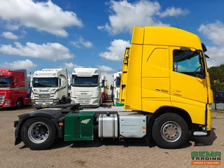 Volvo FH 2017 - FH500 zdjecie 7