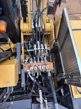 Cat N/A 2012 - M 322 D MH immagine 11