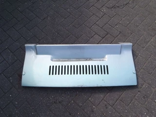 Mercedes-Benz N/A 1990 - BUMPERDELEN image 4