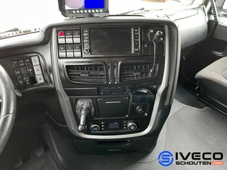 Iveco Stralis 2018 - AS440S46T/P LNG image 12