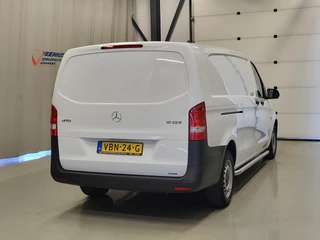 Mercedes-Benz Vito 2019 - 111CDI L3/H1 Euro 6! bild 3