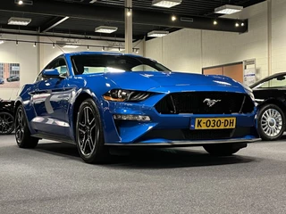 Ford Mustang 2020 - Fastback 5.0i V8 GT Premium 460PK Automaat image 9