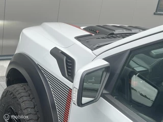 Ford F-150 2024 - USA 5.2 Supercharged zdjecie 13