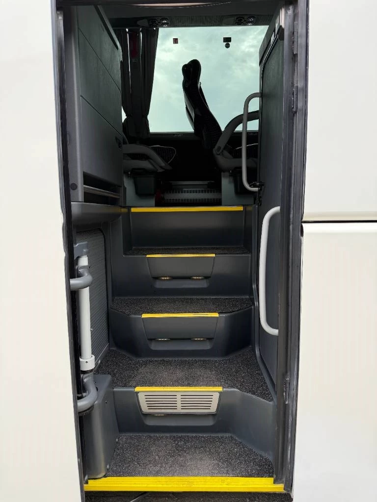 MAN 2016 - Lion's Coach immagine 11