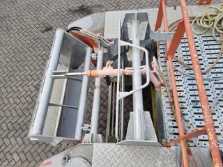MWM AMFIBIEVOERTUIG 2000 - N/A zdjecie 12
