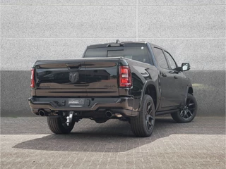 Dodge Ram 1500 2024 - Laramie Night SST Hurricane 420pk immagine 2