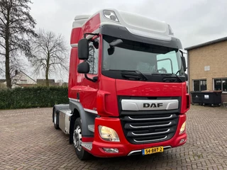 DAF CF 450 2021 - FT image 2