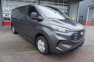 Ford Transit Custom 2024 - 300L 2.0 TDCI 136PK L2H1 Trend obrazek 2