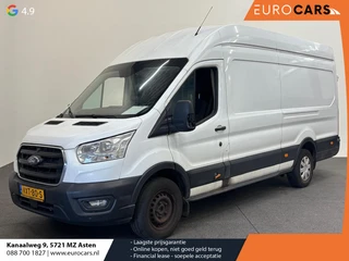 Ford Transit 2020 - 350 2.0 TDCI L3H2 Trend RWD in vendita