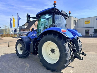 New Holland 2026 - T6.145 AC STAGE V MY22 immagine 2 miniatura