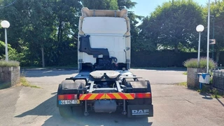 DAF CF 85.410 2009 - 4x2 MANUAL 410 POWER image 6