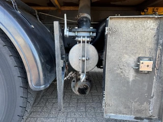 DAF 85 2002 - CF85-340 , Waterjet Kanal-, Sewer-, Riool- Reinigung immagine 10