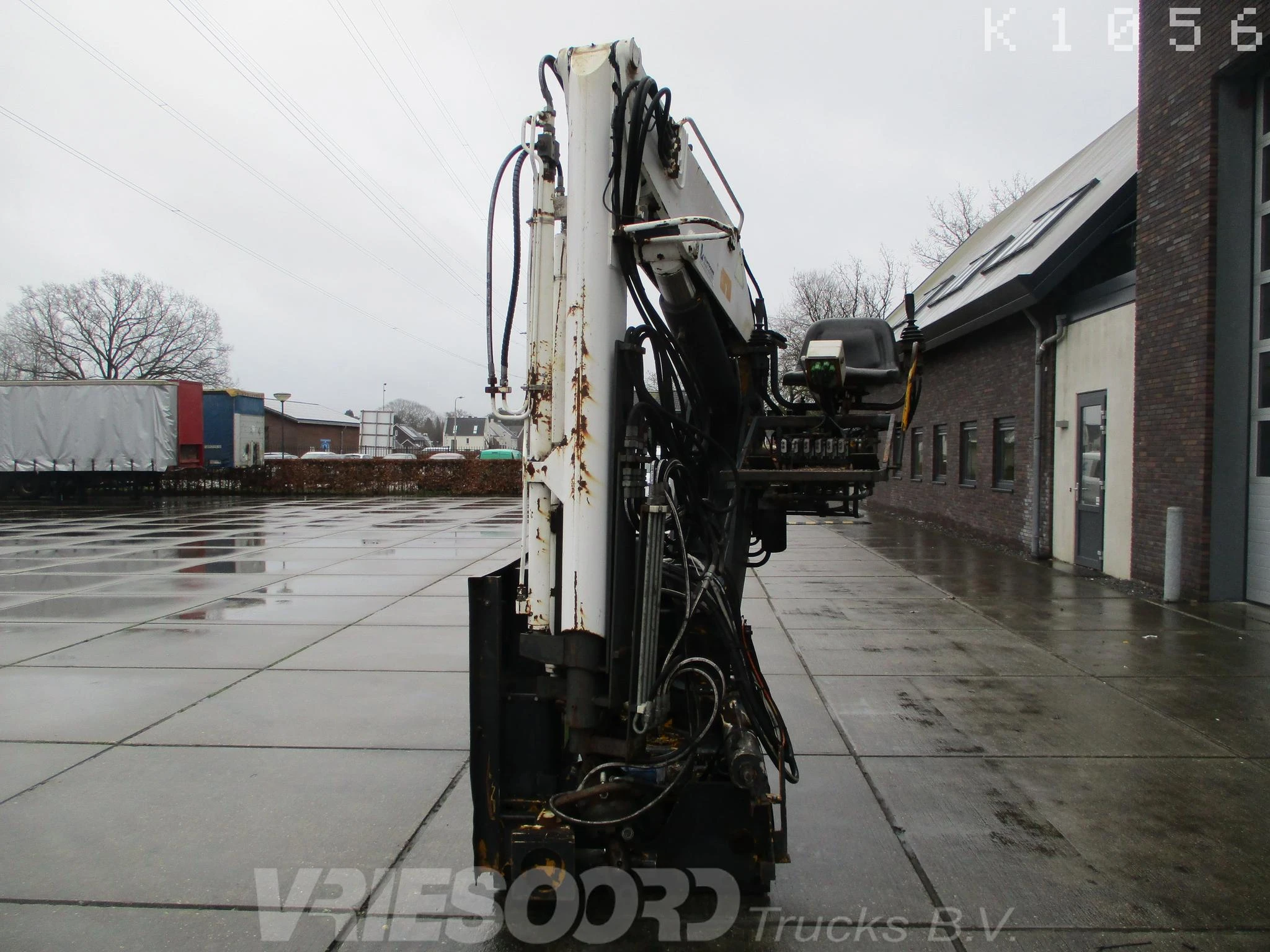 Kennis 2006 - 14000-R/60-2 afbeelding 1