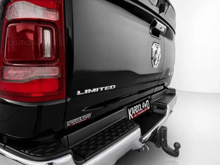 Dodge Ram 1500 2020 - 5.7 V8 4x4 Crew Cab Limited | Multifuncionele tailgate | Trekhaak 13-polig obrazek 13