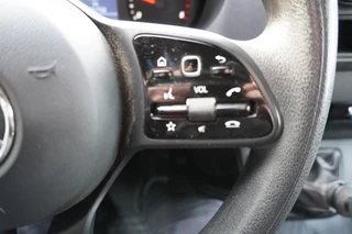 Mercedes-Benz Sprinter 2021 - 317 170pk CDI L2H2 immagine 18