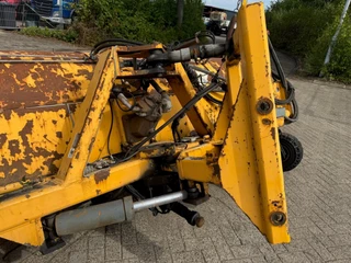 DIVERSEN N/A 1999 - SWEEPSTER TM3116C / SNEEUWBORSTEL immagine 8