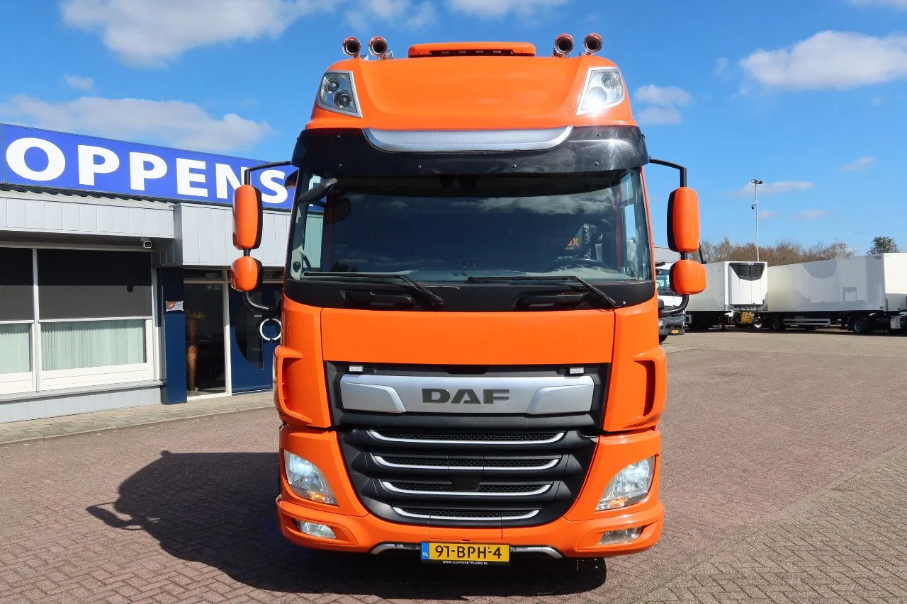 DAF CF 450 2020 - M4SN3 obrázek 12