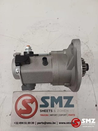 Cummings N/A - Starter Cummins zdjecie 3