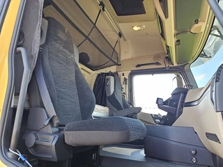 Mercedes-Benz Actros 2019 - 1843 LS image 7