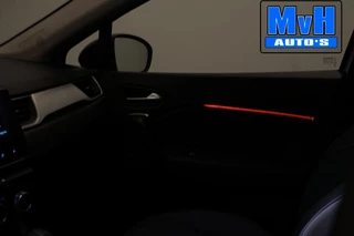 Renault Captur 2022 - 1.3 TCe 140 Intens|PARELMOER|CAMERA|LED|NAP immagine 15
