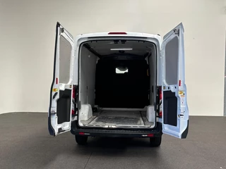 Ford Transit 2021 - 310 2.0 TDCI L2H2 Trend 130PK immagine 2 miniatura