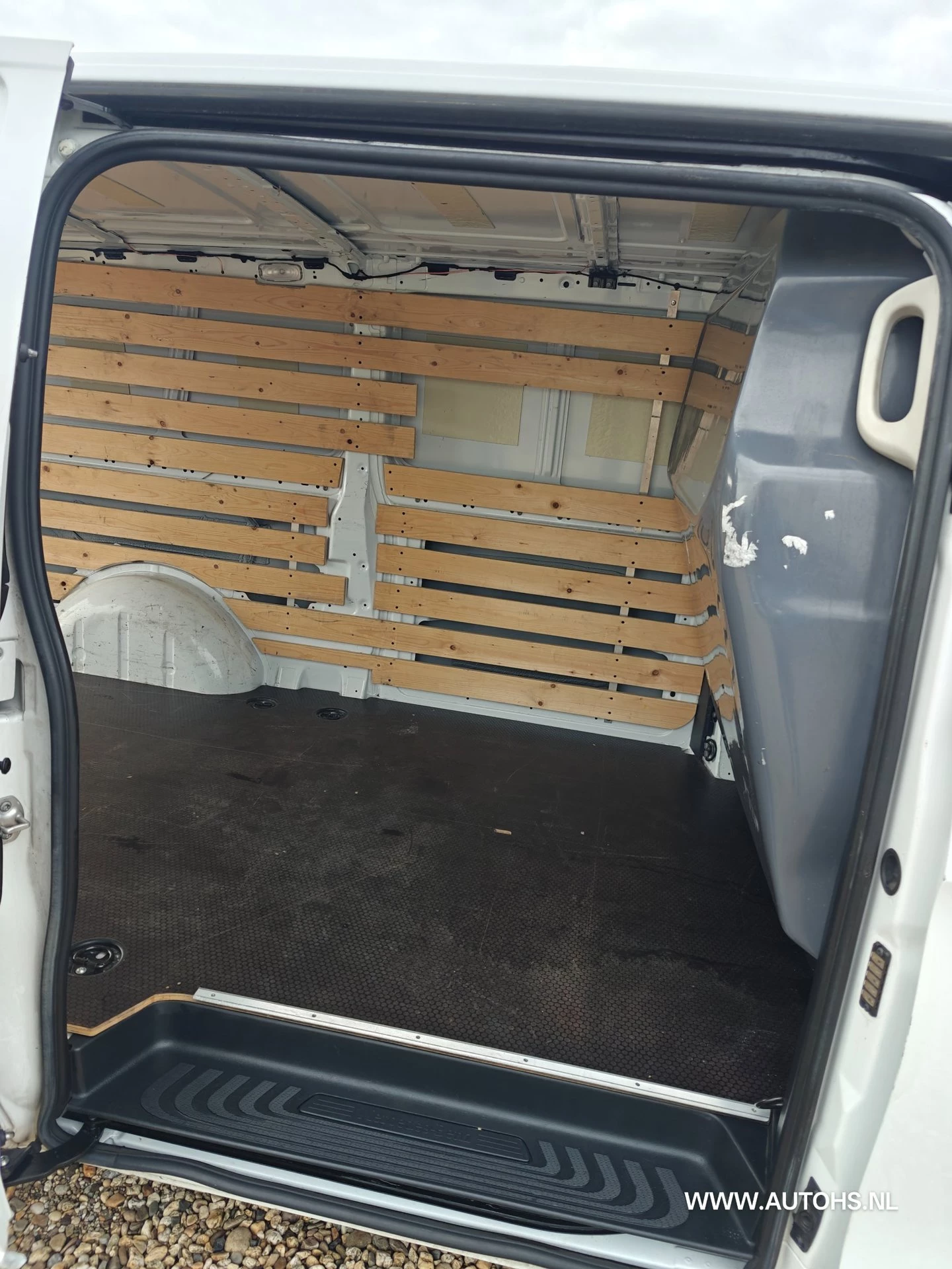 Mercedes-Benz Vito 2020 - 110 CDI Extra Lang , apk maart 2027 , airco , camera , cruise , Euro 6 , 2e Eig. image 19