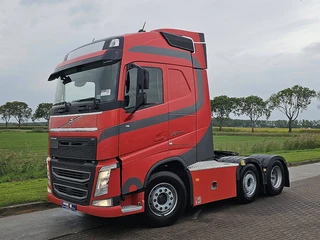 Volvo FH 2020 - 460 immagine 2 miniatura