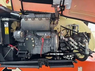 JLG N/A 2011 - 860 SJ, RESERVED/ RESERVIERT/ GERESERVEERD!!! imagen 8
