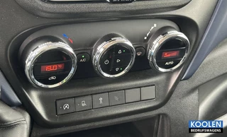 Iveco Daily 2021 - 35S16V 2.3 410 Bakwagen met laadklep automaat image 13