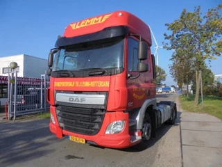 DAF CF 440 2017 - NL TRUCK te koop