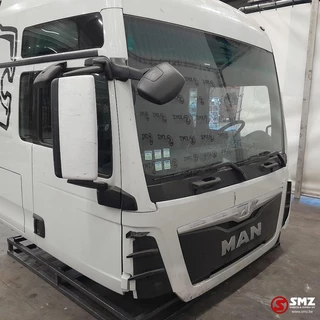 MAN N/A 2015 - Occ Cabine MAN afbeelding 1