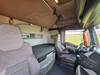 MAN TGX 2022 - 26.510 zdjecie 16