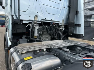 Mercedes-Benz Actros 2025 - N/A immagine 16