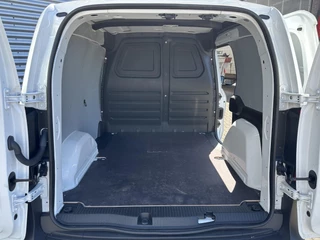 Mercedes-Benz eCitan 2025 - Pro Edition Navigatie obrazek 26