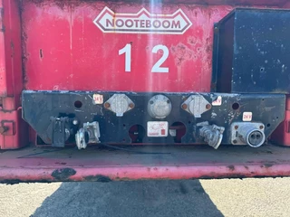 Nooteboom MCO-58-04 2000 - N/A obrazek 3