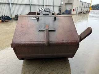 Klepp N/A - MEK S2 / KM2HD изображение 7