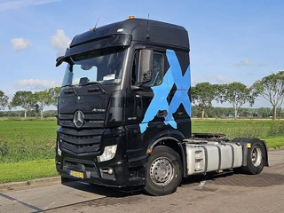 Mercedes-Benz Actros 2015 - 1845 LS afbeelding 2 miniatuur