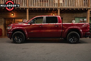 Dodge Ram 1500 2024 - limited H/O 540PK wide body image 4
