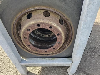 Trailer TRAILER TIRE 2005 - N/A image 1