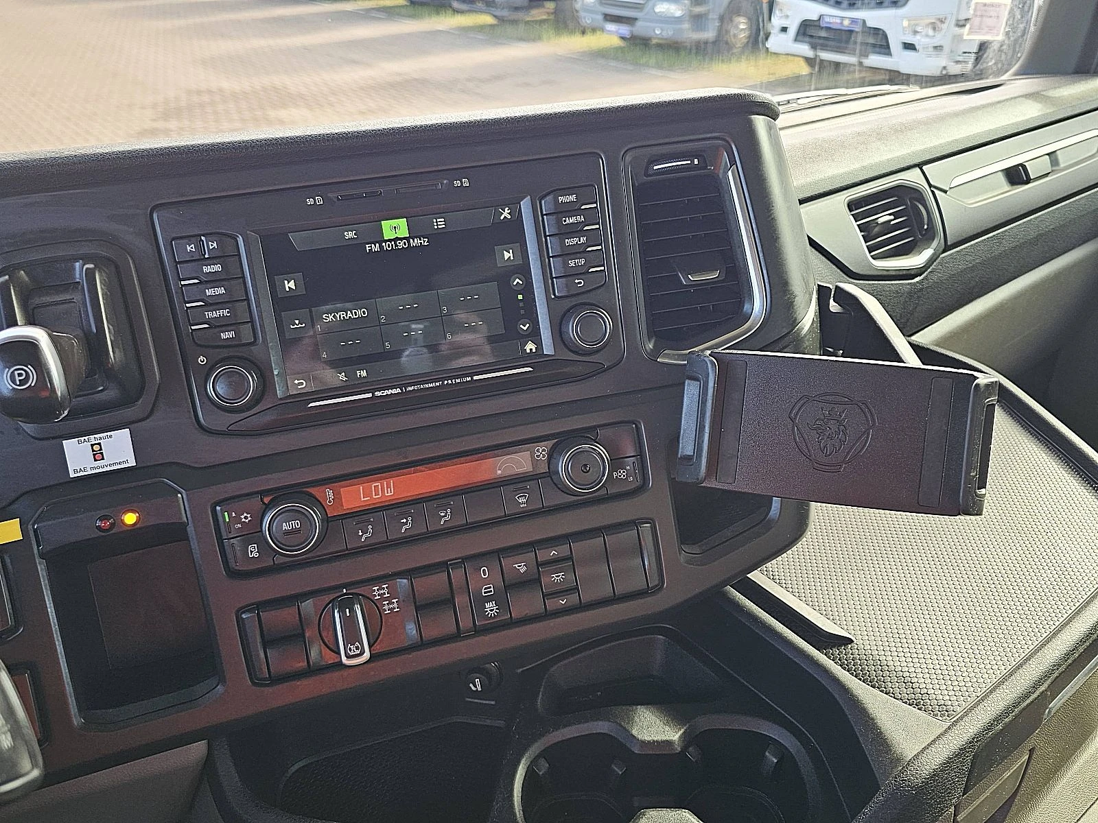 Scania G 2018 - G410 afbeelding 11