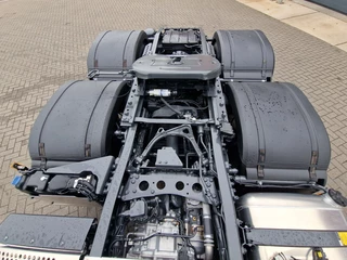 Mercedes-Benz Actros 2026 - L 2663 6x2/4 - RHD - Procab - Gigaspace - Retarder - Leather - Mirror cam imagem 28